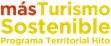 Logo Mas turismo